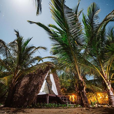 Casa Morrillo Hotell Eksteriør bilde