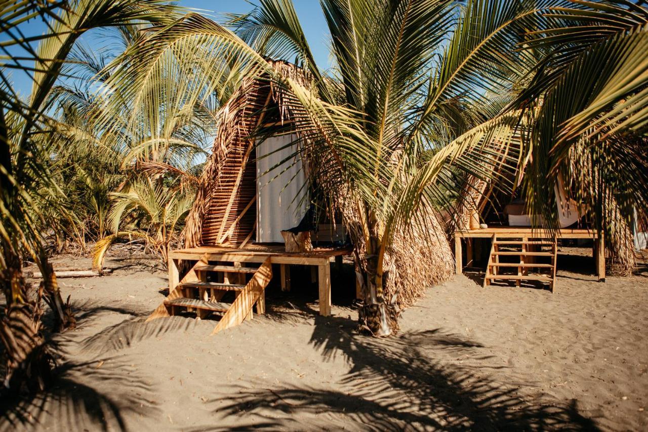 Casa Morrillo Hotell Eksteriør bilde
