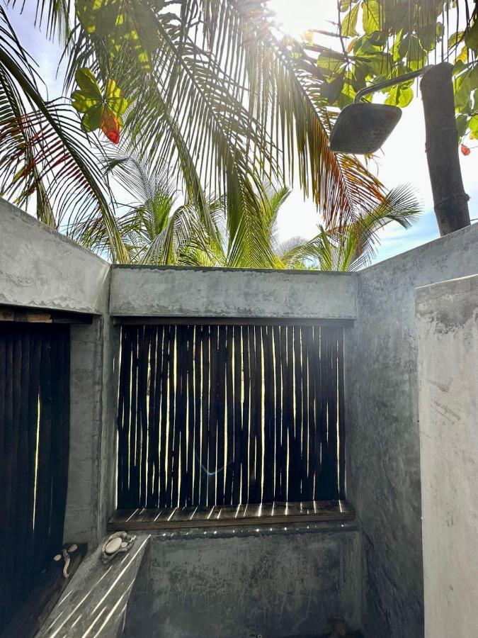 Casa Morrillo Hotell Eksteriør bilde