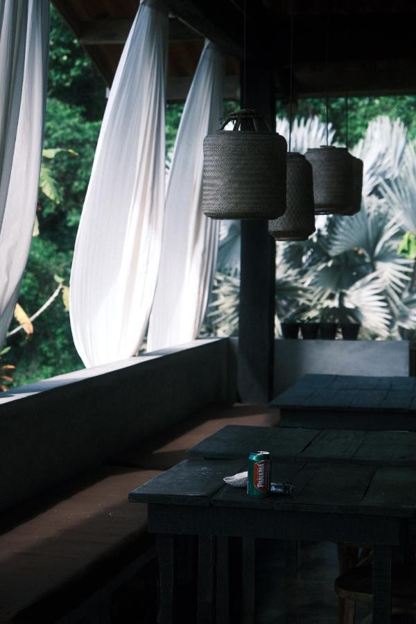 Casa Morrillo Hotell Eksteriør bilde