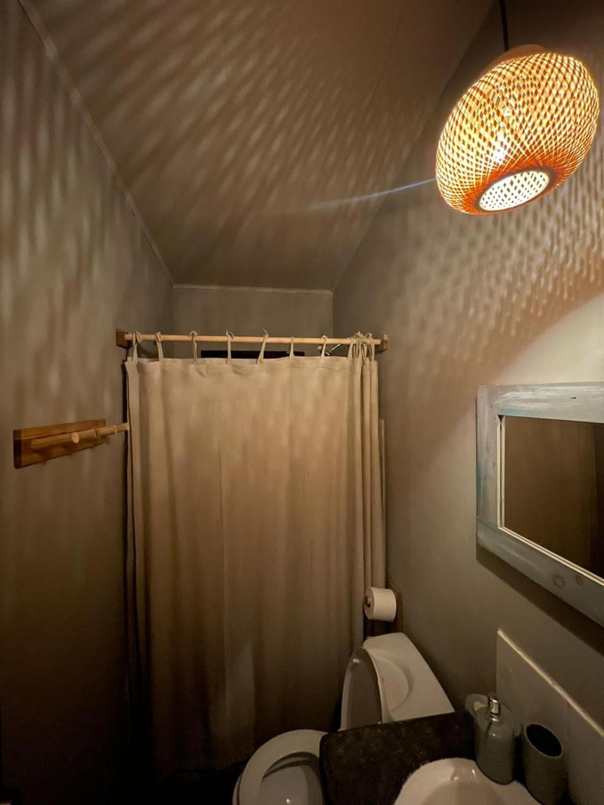 Casa Morrillo Hotell Eksteriør bilde