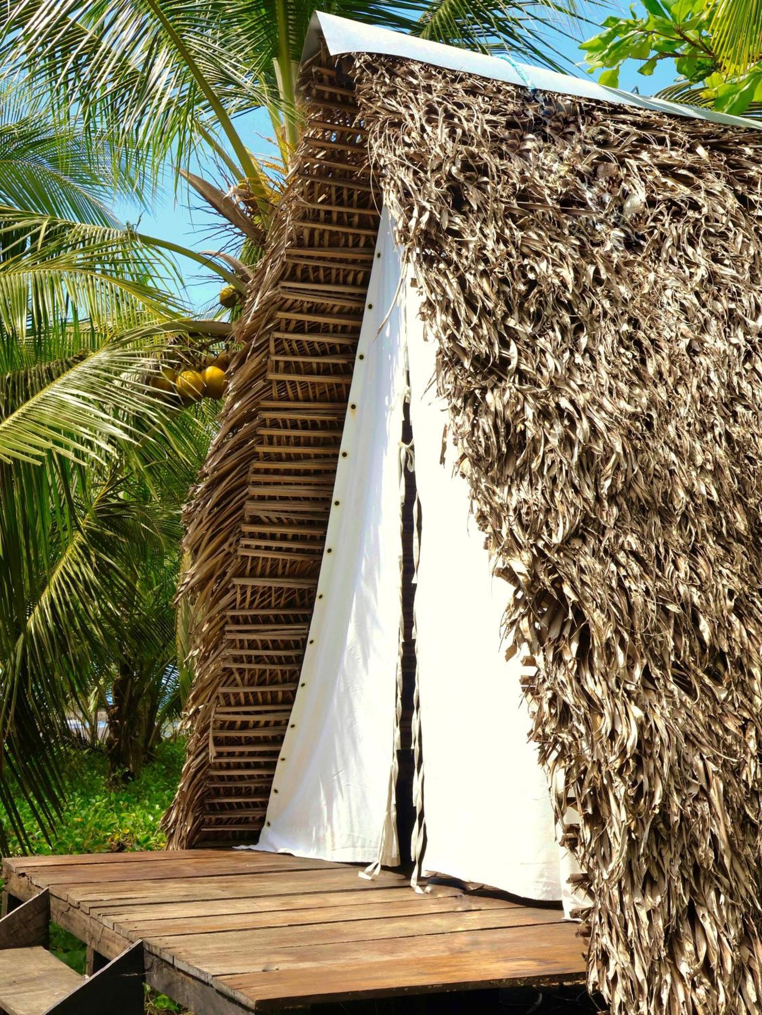Casa Morrillo Hotell Eksteriør bilde