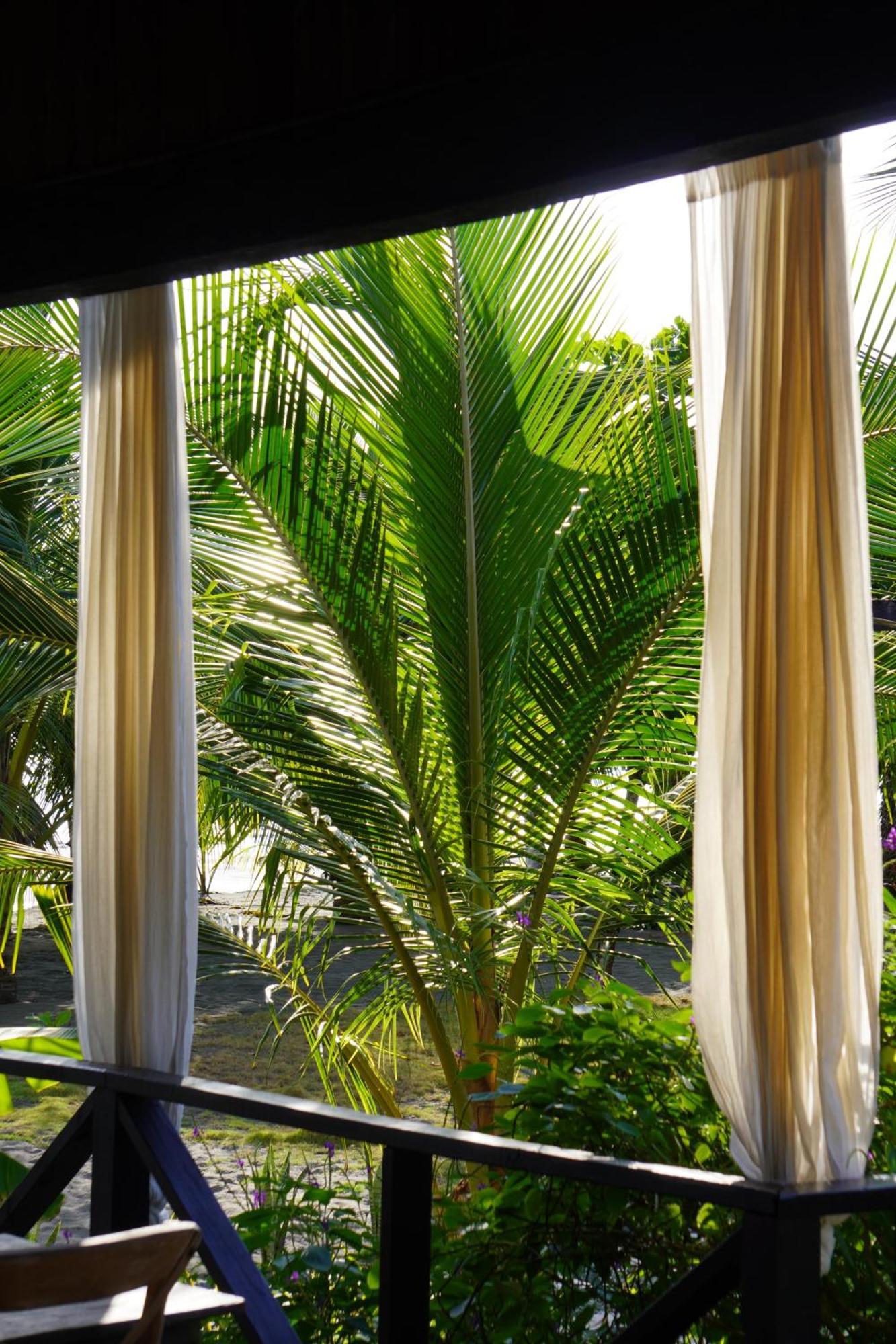 Casa Morrillo Hotell Eksteriør bilde